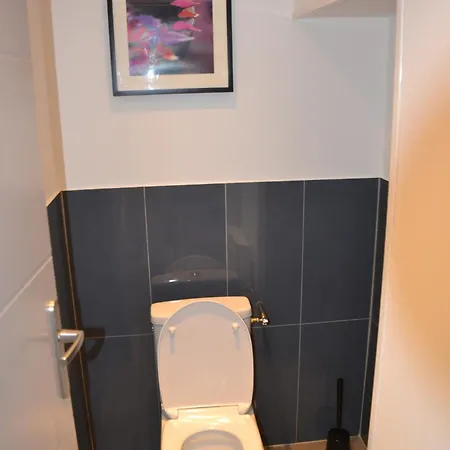 La Maison De Pecheur Sarzeau
