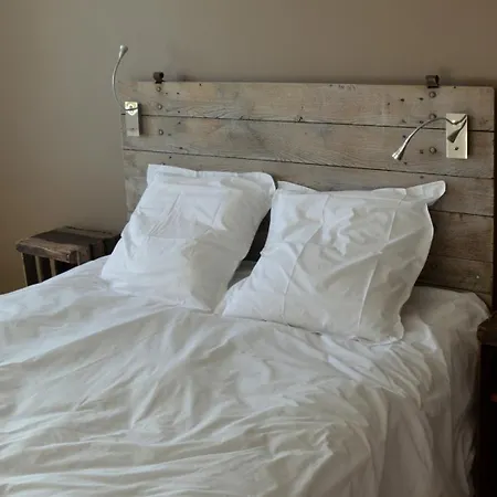 La Maison De Pecheur Holiday home *