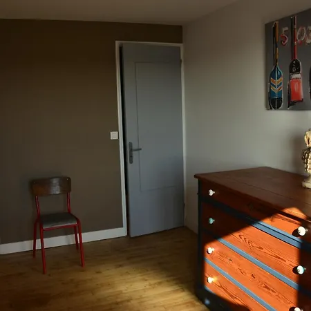 Vakantiehuis La Maison De Pecheur *