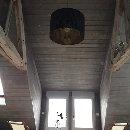 La Maison De Pecheur Vakantiehuis *