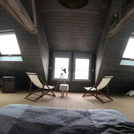 Vakantiehuis La Maison De Pecheur Sarzeau