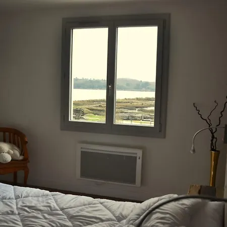 La Maison De Pecheur Holiday home Sarzeau