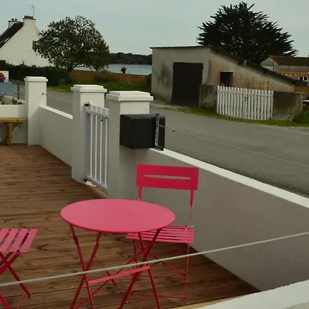 La Maison De Pecheur