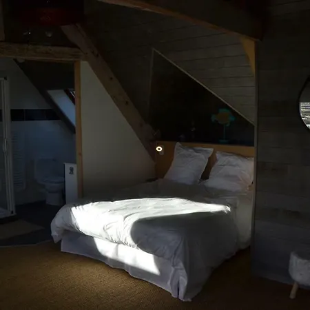 La Maison De Pecheur * Sarzeau