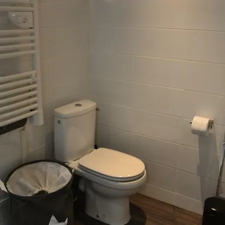 La Maison De Pecheur *