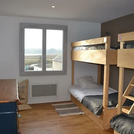 La Maison De Pecheur