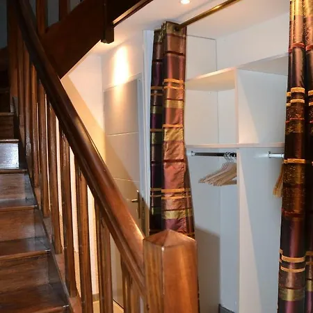 La Maison De Pecheur Sarzeau