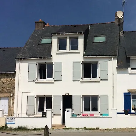 Holiday home La Maison De Pecheur