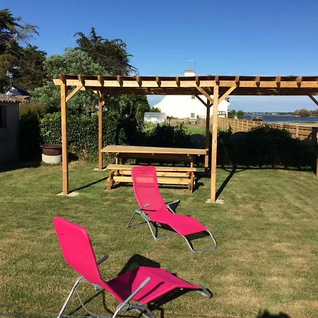 La Maison De Pecheur Holiday home *
