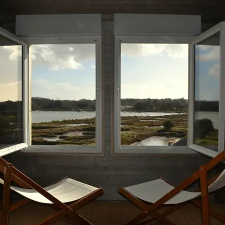 La Maison De Pecheur Vakantiehuis *