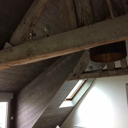 Holiday home La Maison De Pecheur Sarzeau
